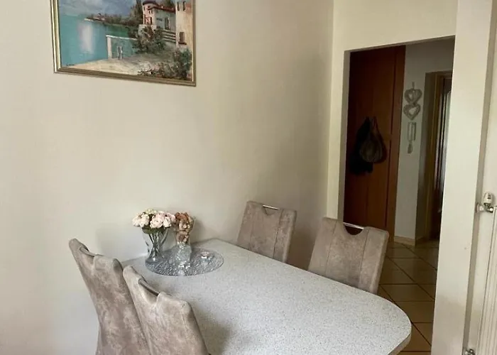Apartament Silver Wrocław