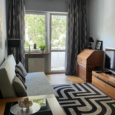 Apartament Silver *