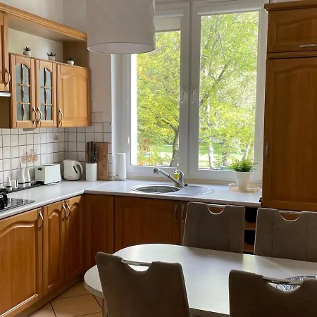 Silver Апартаменты Вроцлав