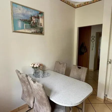 Апартаменты Silver Вроцлав