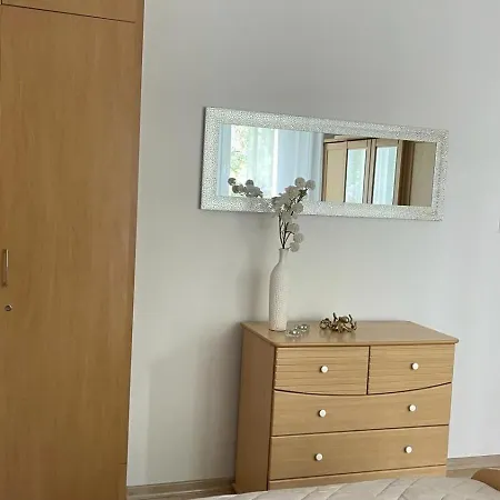 Silver Apartament *