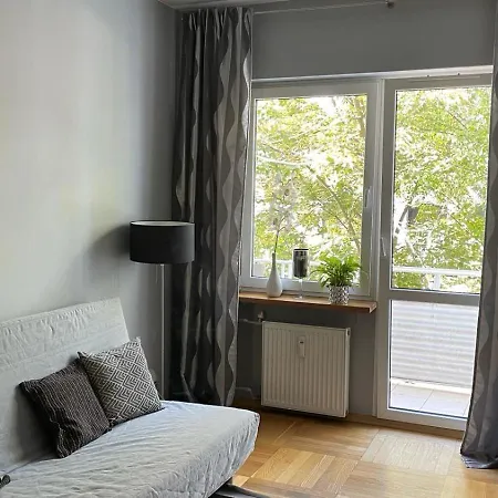 Silver Apartament *