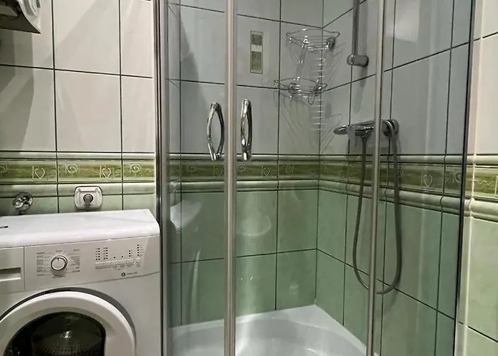 Apartamento Silver *